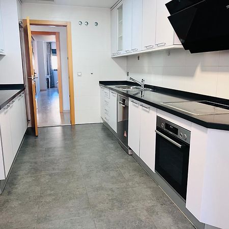 טורמולינוס Apartamento Torremolino מראה חיצוני תמונה