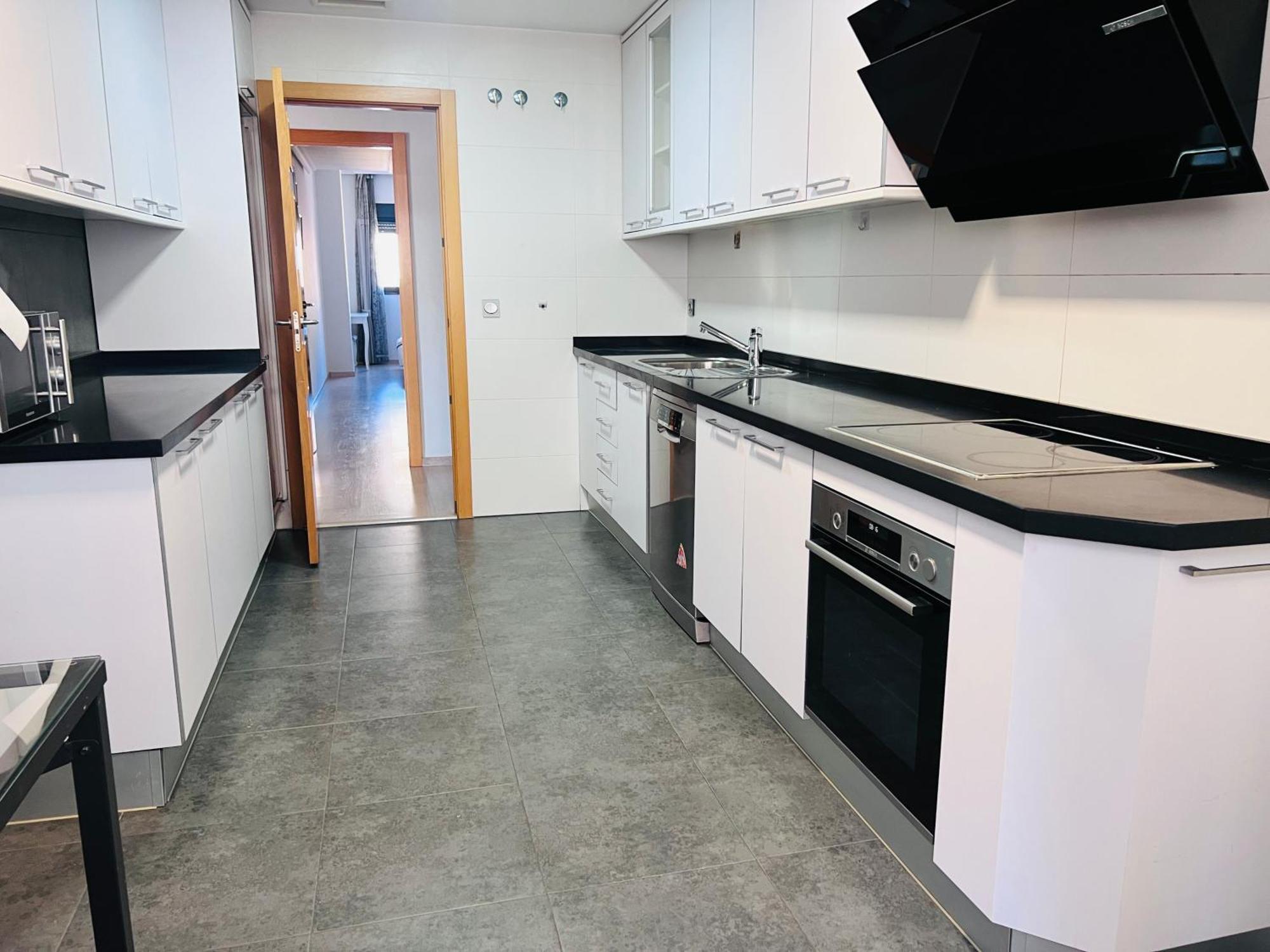 טורמולינוס Apartamento Torremolino מראה חיצוני תמונה