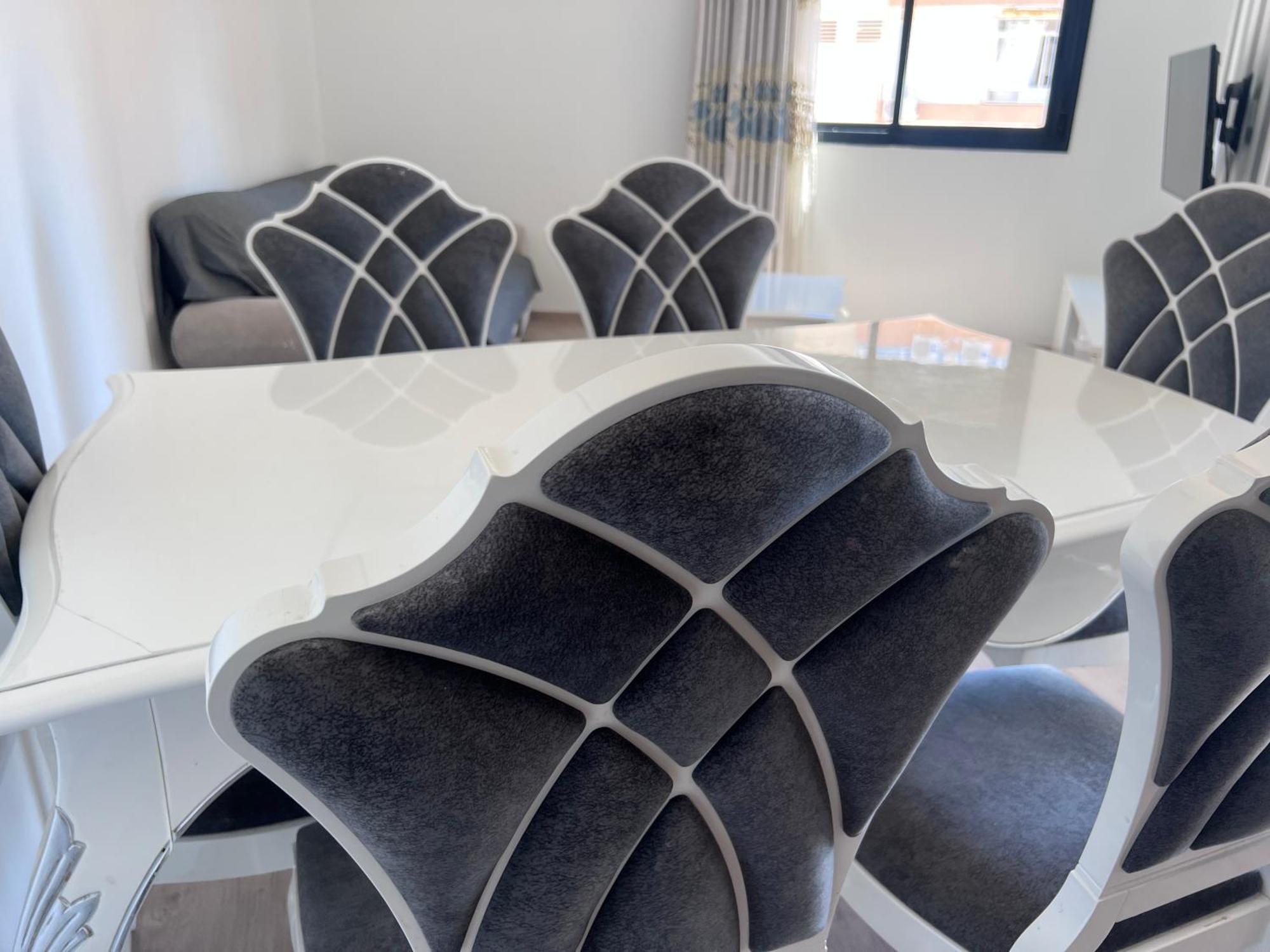 טורמולינוס Apartamento Torremolino מראה חיצוני תמונה
