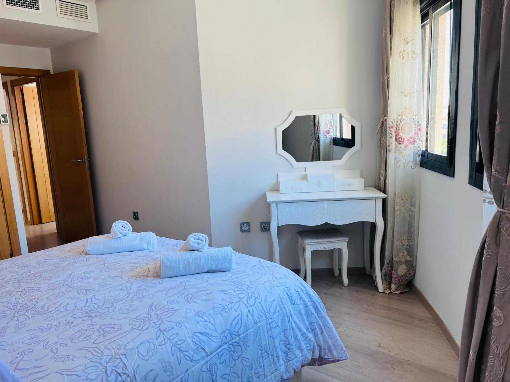 טורמולינוס Apartamento Torremolino מראה חיצוני תמונה