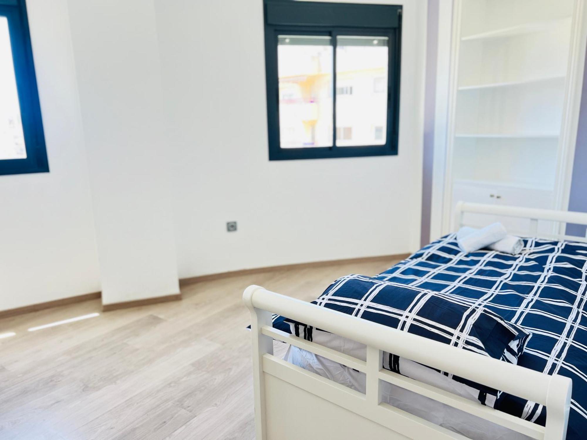 טורמולינוס Apartamento Torremolino מראה חיצוני תמונה